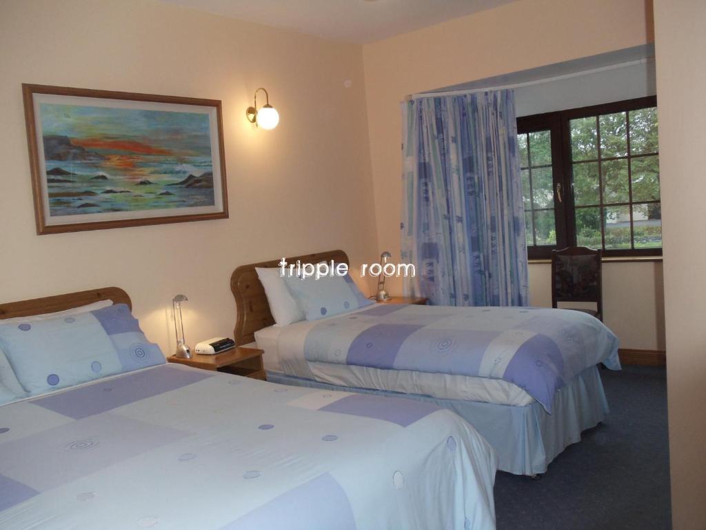 Bunratty Arms B&B Habitación foto