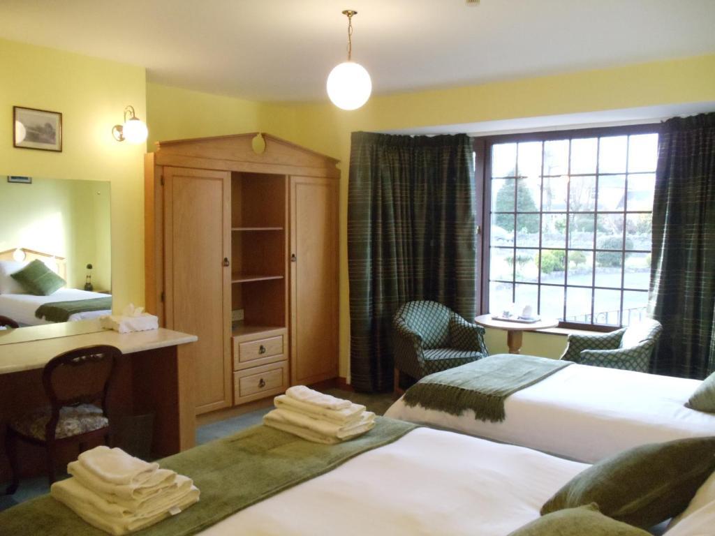 Bunratty Arms B&B Habitación foto