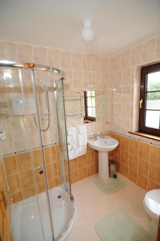 Bunratty Arms B&B Habitación foto
