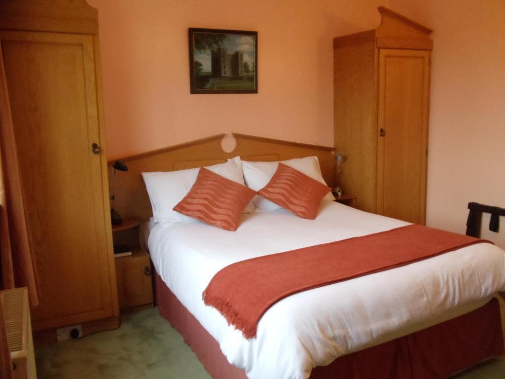 Bunratty Arms B&B Habitación foto