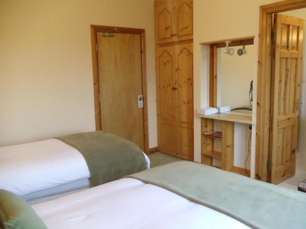 Bunratty Arms B&B Habitación foto