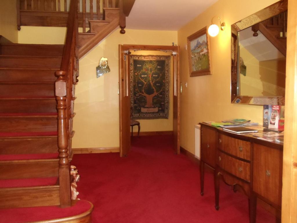 Bunratty Arms B&B Exterior foto